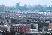 Image of  the Bronx, New York